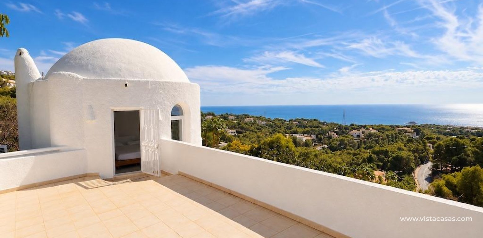 Vente - Villa - Altea