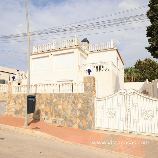Villa - Resale - Los Balcones - Los Balcones
