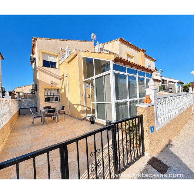 Townhouse - Sale - Algorfa - Algorfa