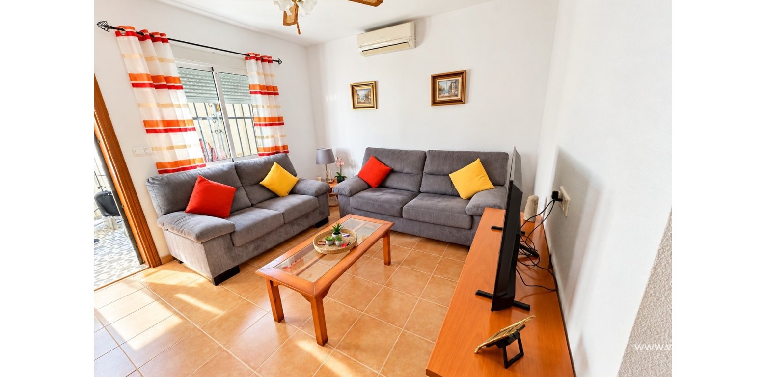 Vente - Maison Mitoyenne - Algorfa