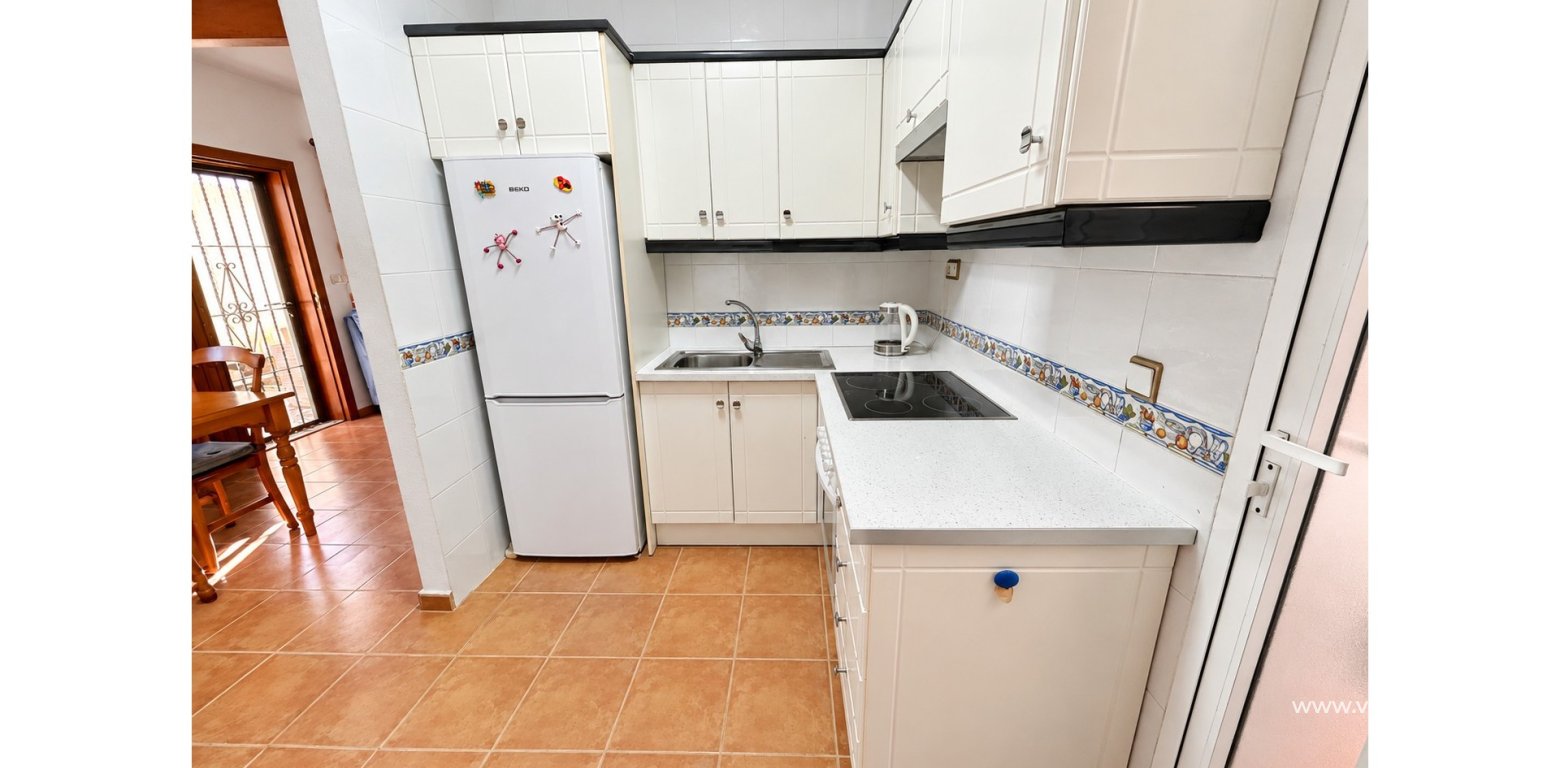 Vente - Maison Mitoyenne - Algorfa