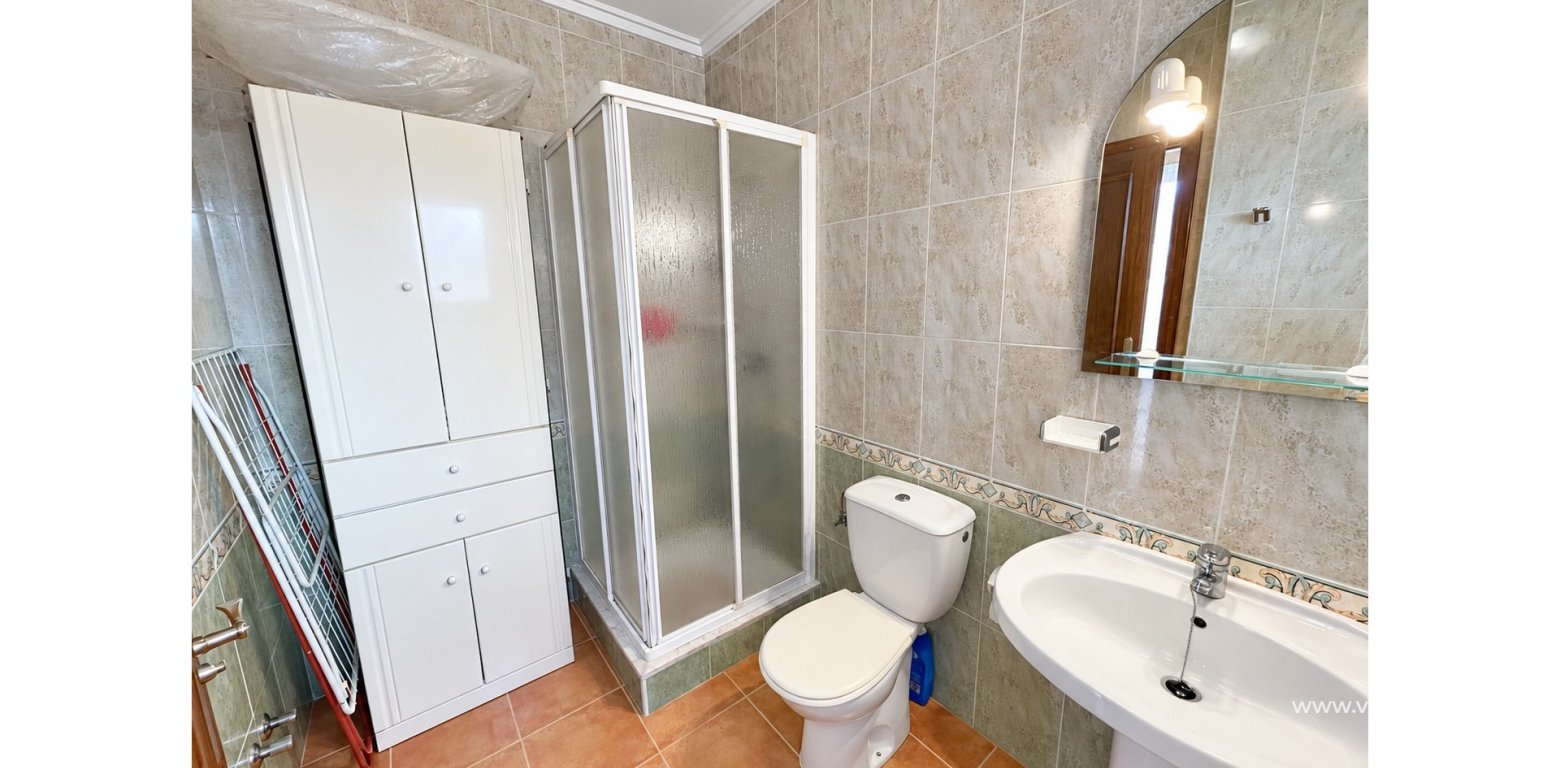 Vente - Maison Mitoyenne - Algorfa