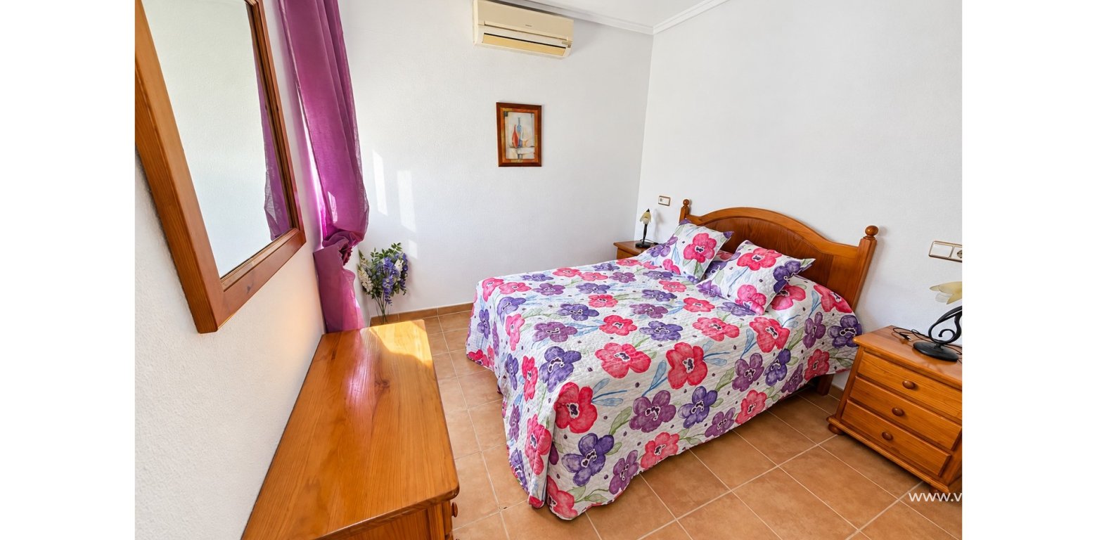 Vente - Maison Mitoyenne - Algorfa