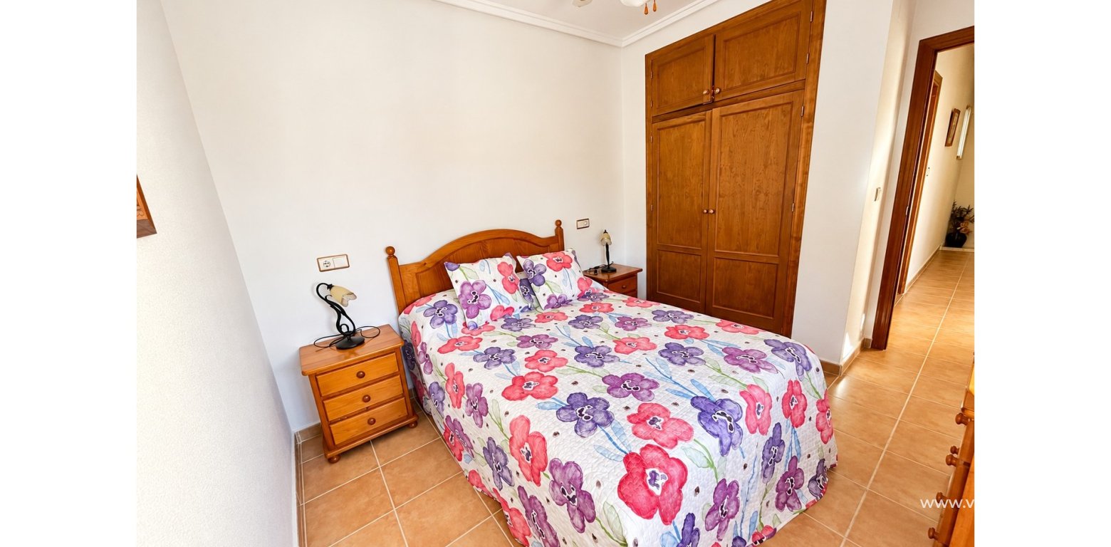 Vente - Maison Mitoyenne - Algorfa