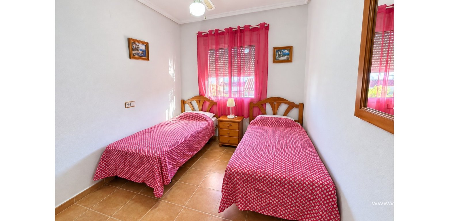 Vente - Maison Mitoyenne - Algorfa