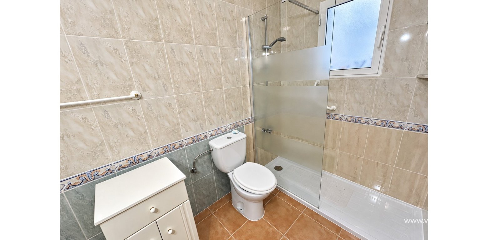 Vente - Maison Mitoyenne - Algorfa