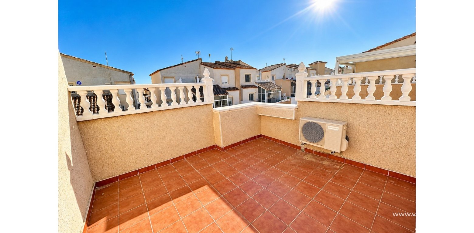 Vente - Maison Mitoyenne - Algorfa