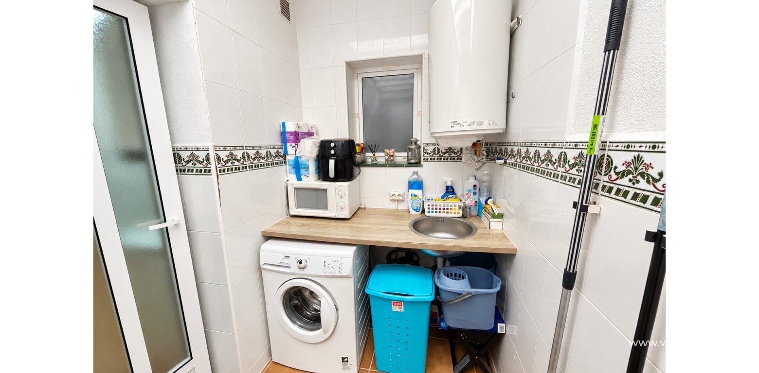 Vente - Maison Mitoyenne - Algorfa