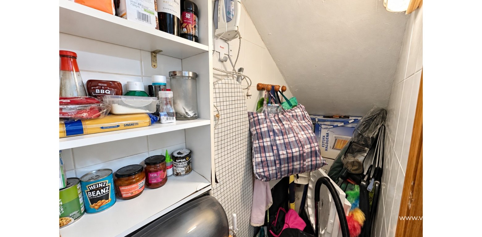 Vente - Maison Mitoyenne - Algorfa