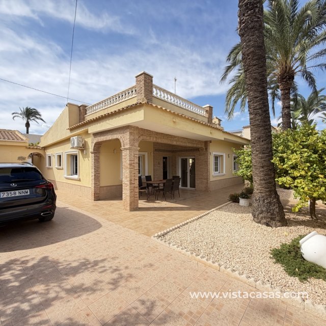 Villa - Resale - Cabo Roig - Cabo Roig