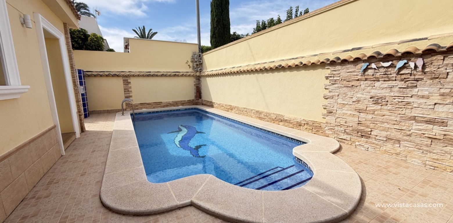 Sale - Villa - Cabo Roig