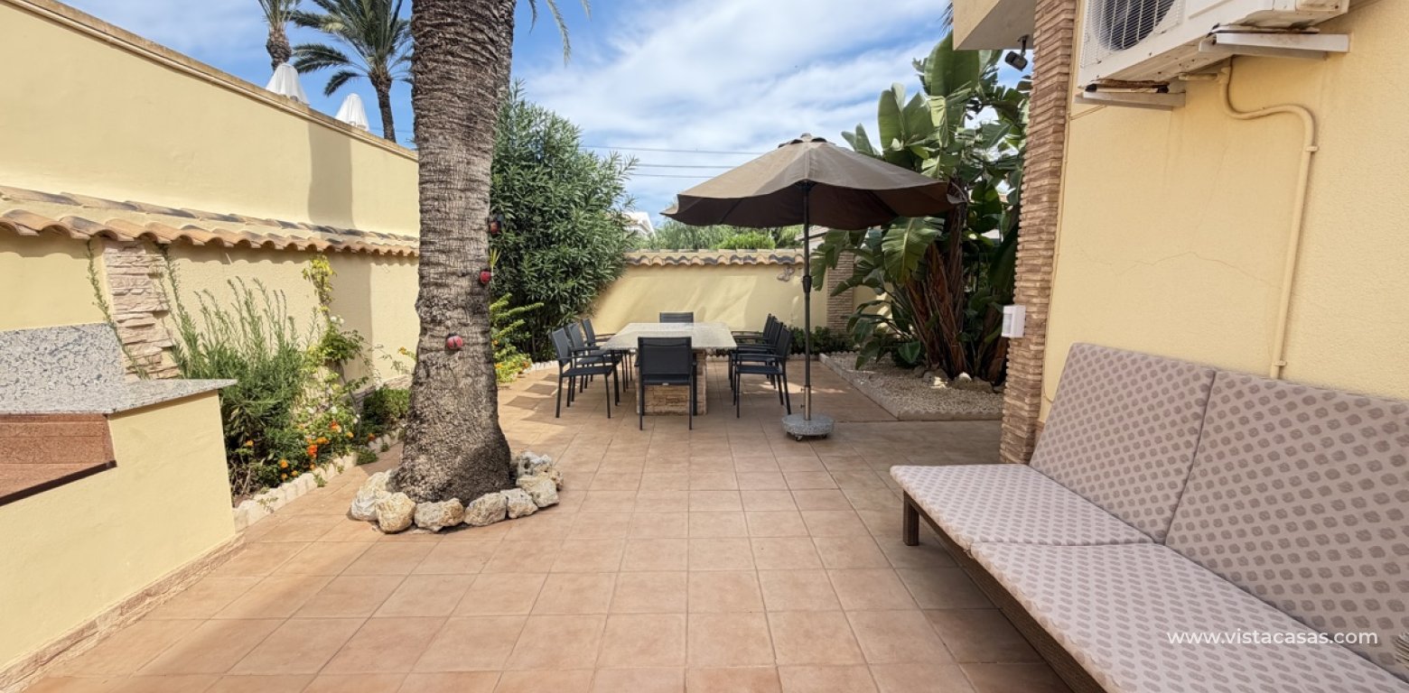 Sale - Villa - Cabo Roig