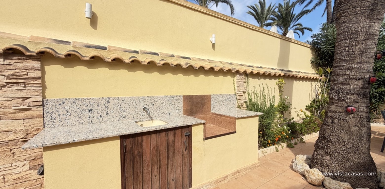 Sale - Villa - Cabo Roig
