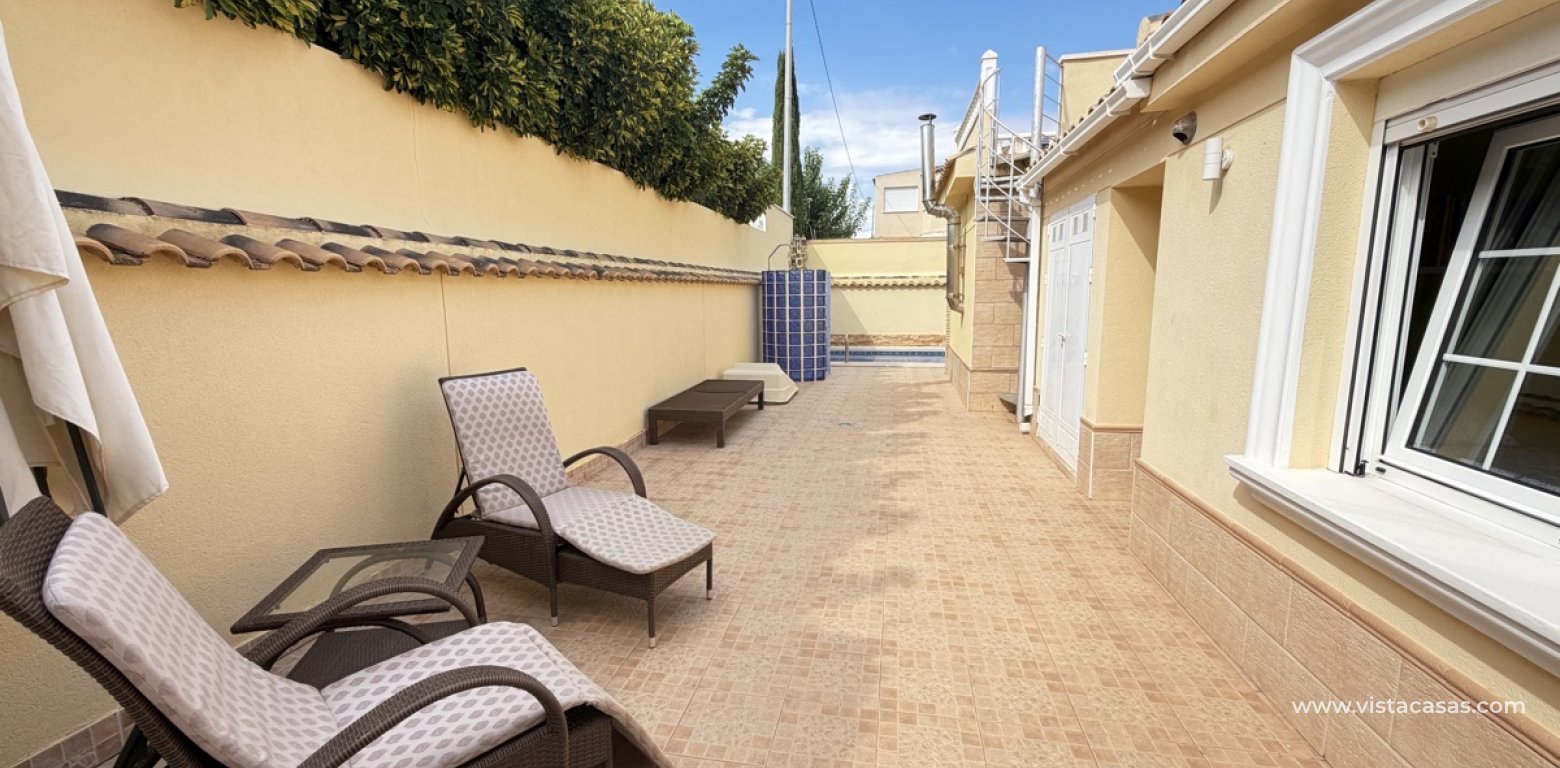 Sale - Villa - Cabo Roig