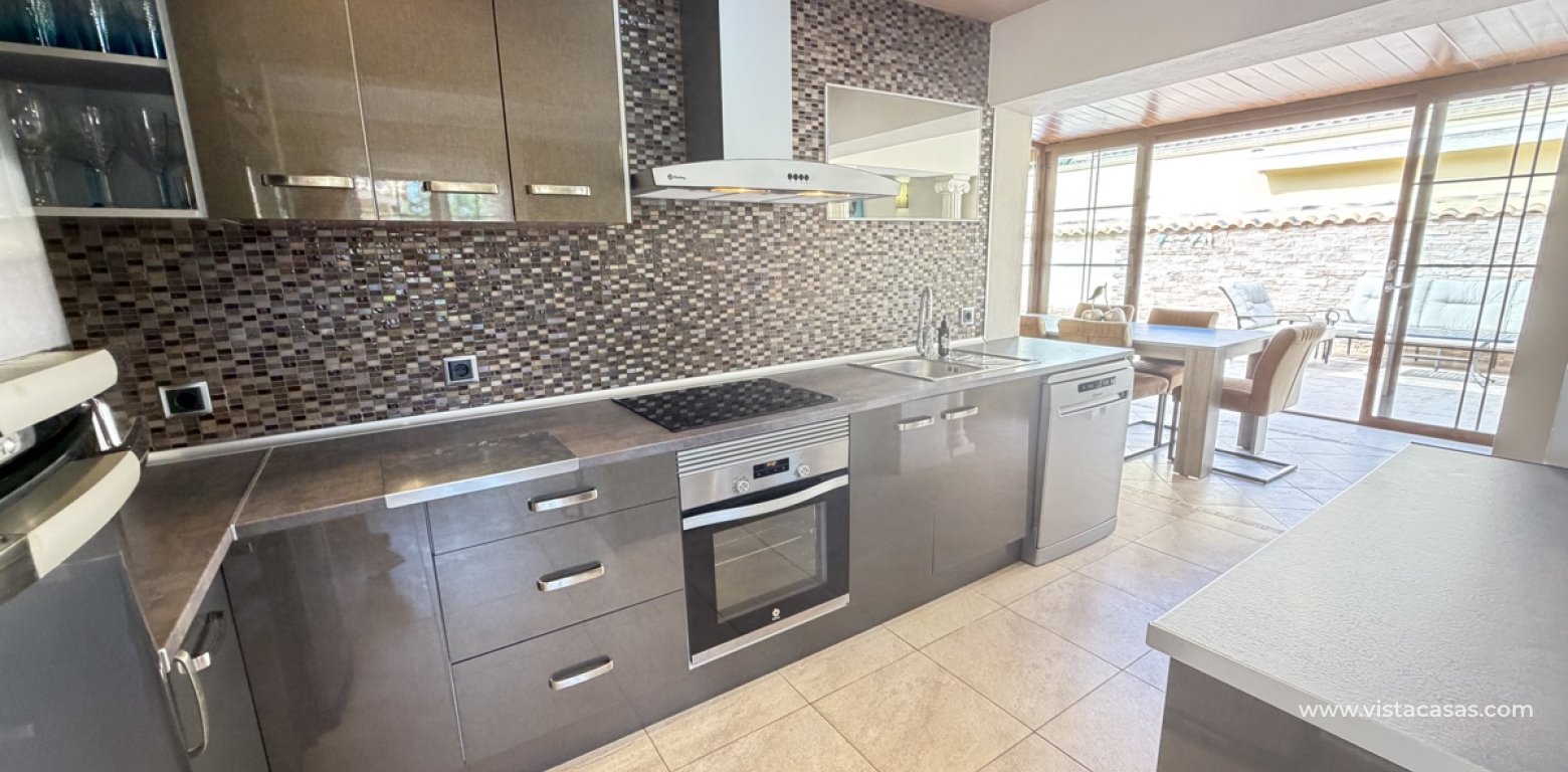 Sale - Villa - Cabo Roig