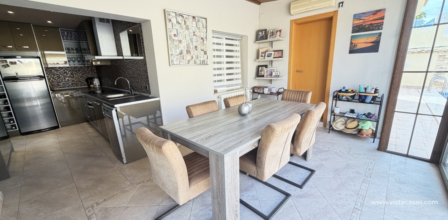 Sale - Villa - Cabo Roig