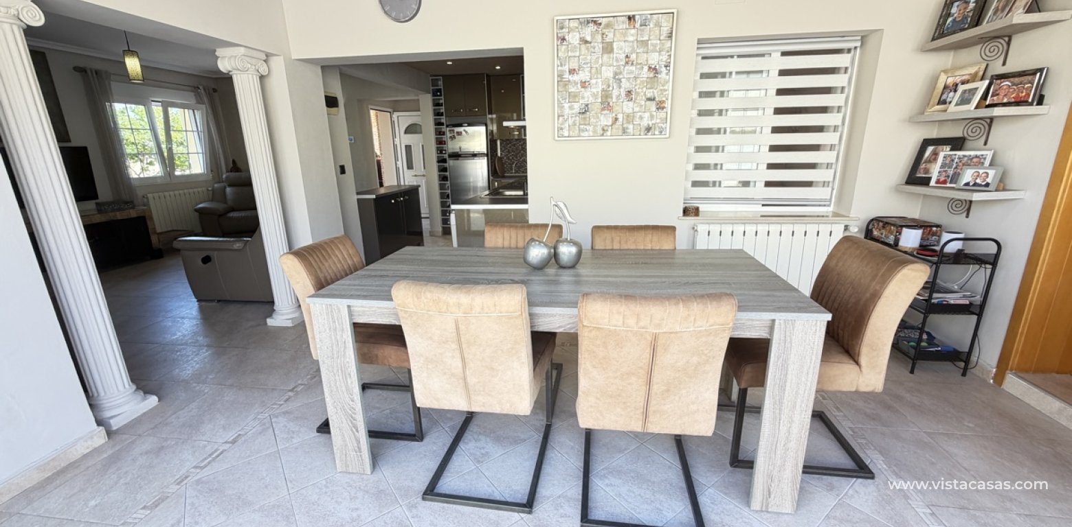 Sale - Villa - Cabo Roig
