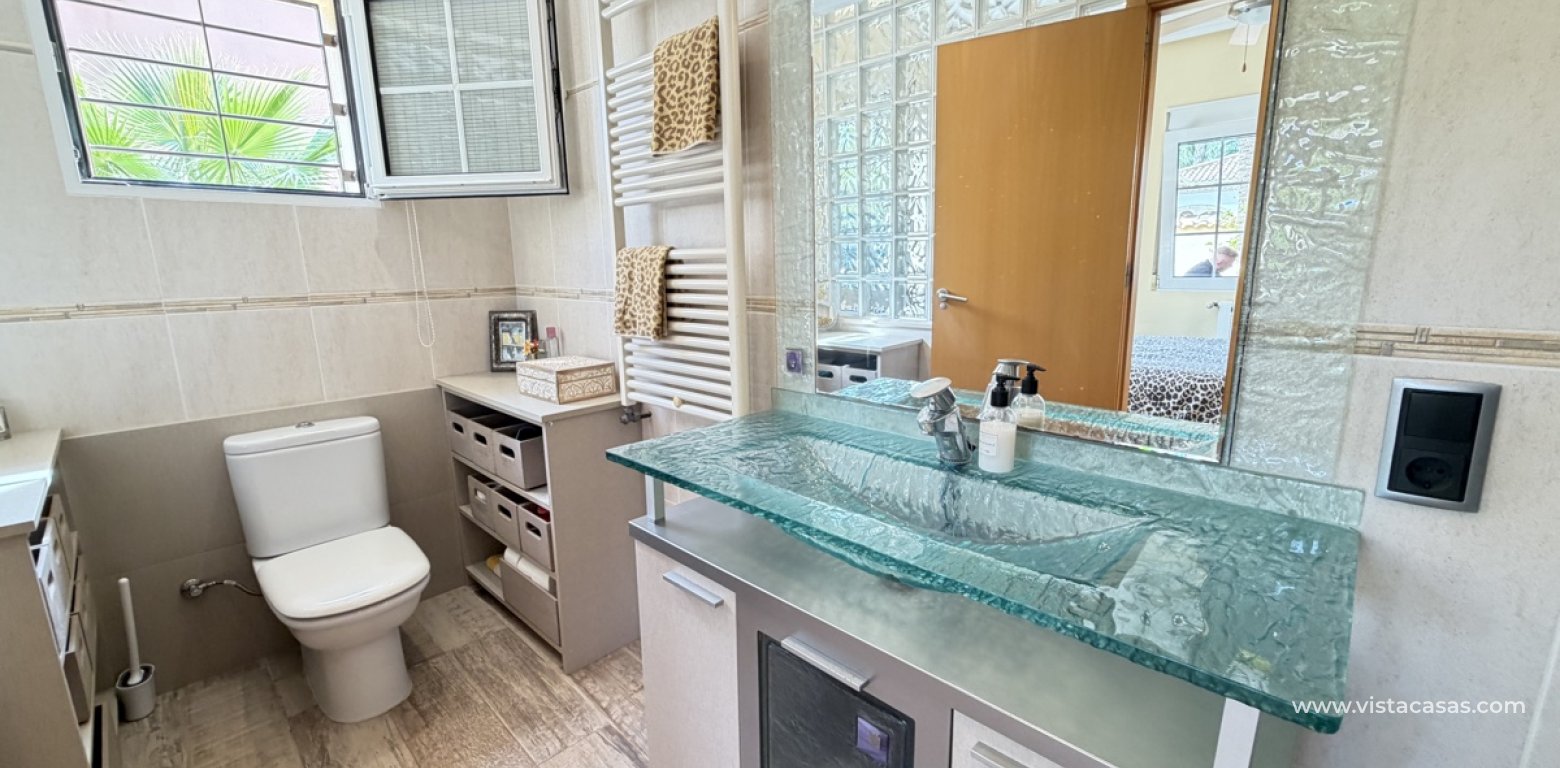 Sale - Villa - Cabo Roig