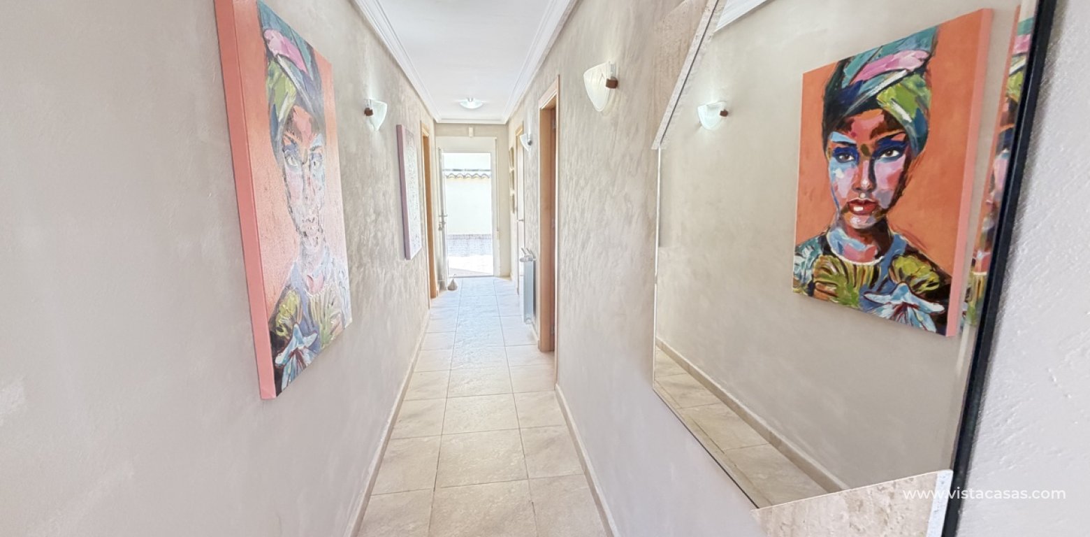 Sale - Villa - Cabo Roig