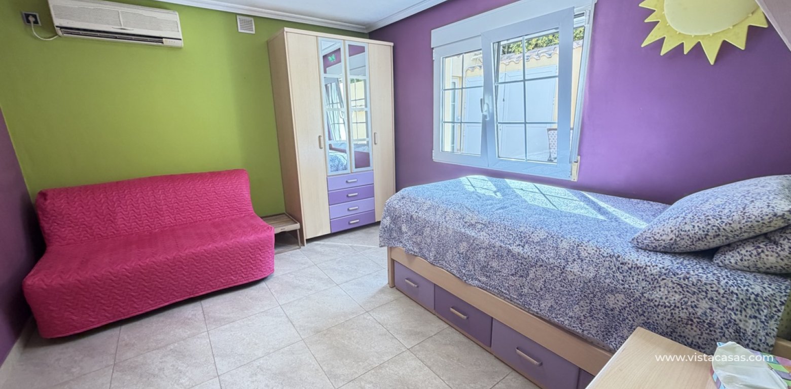 Sale - Villa - Cabo Roig