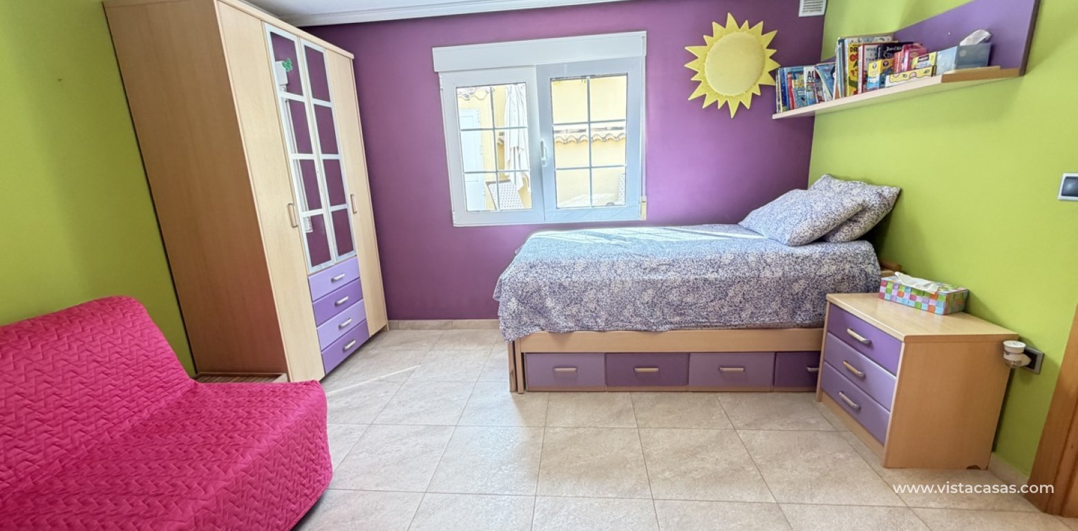 Sale - Villa - Cabo Roig