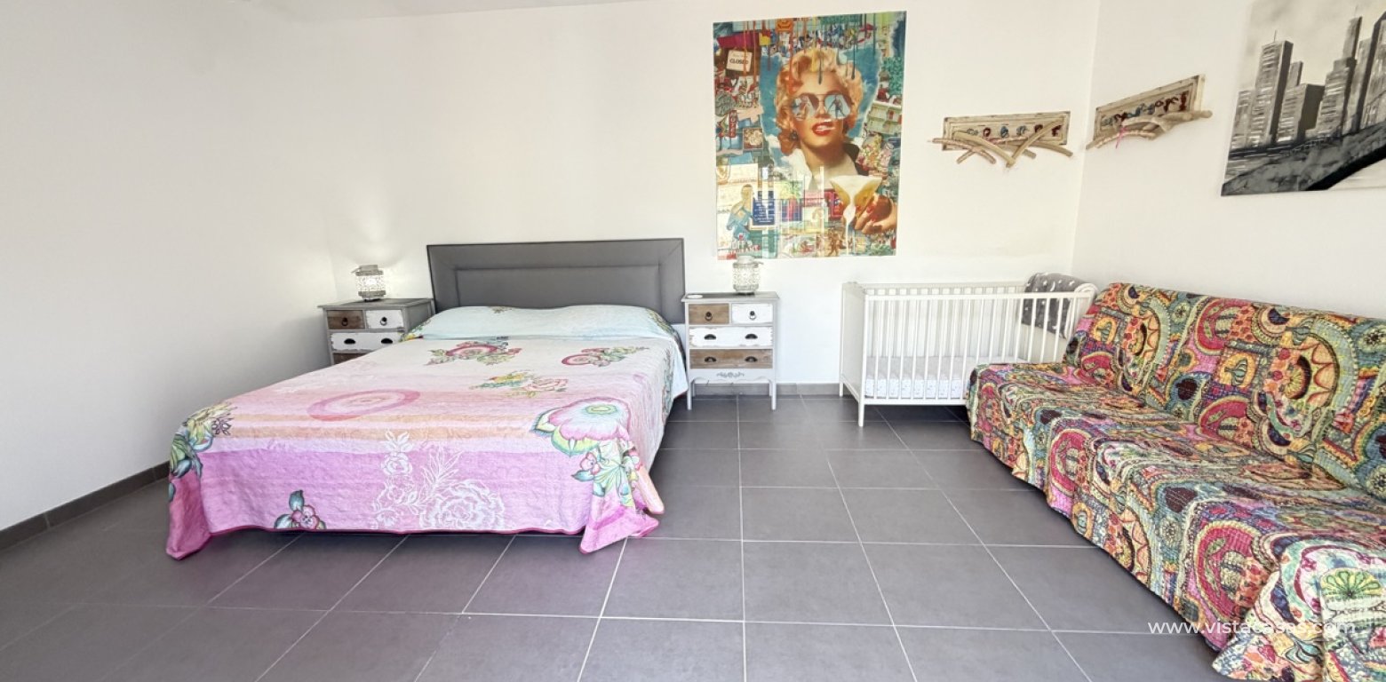 Sale - Villa - Cabo Roig