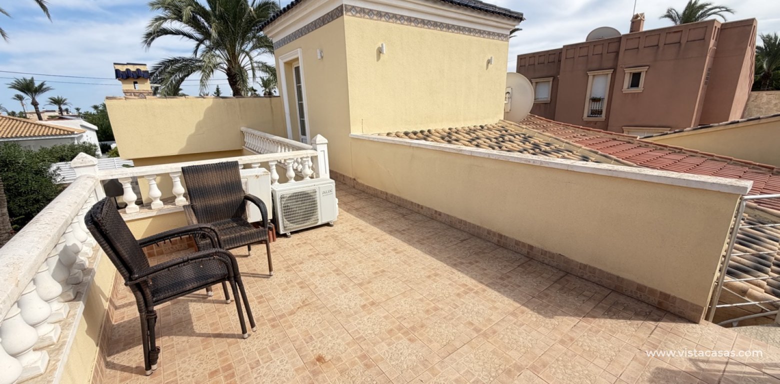 Sale - Villa - Cabo Roig