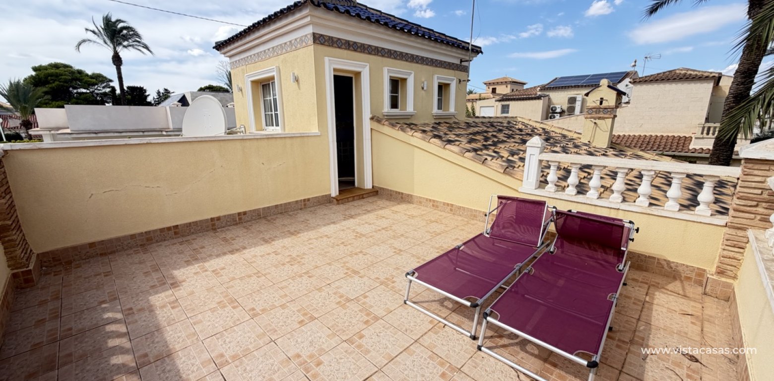 Sale - Villa - Cabo Roig
