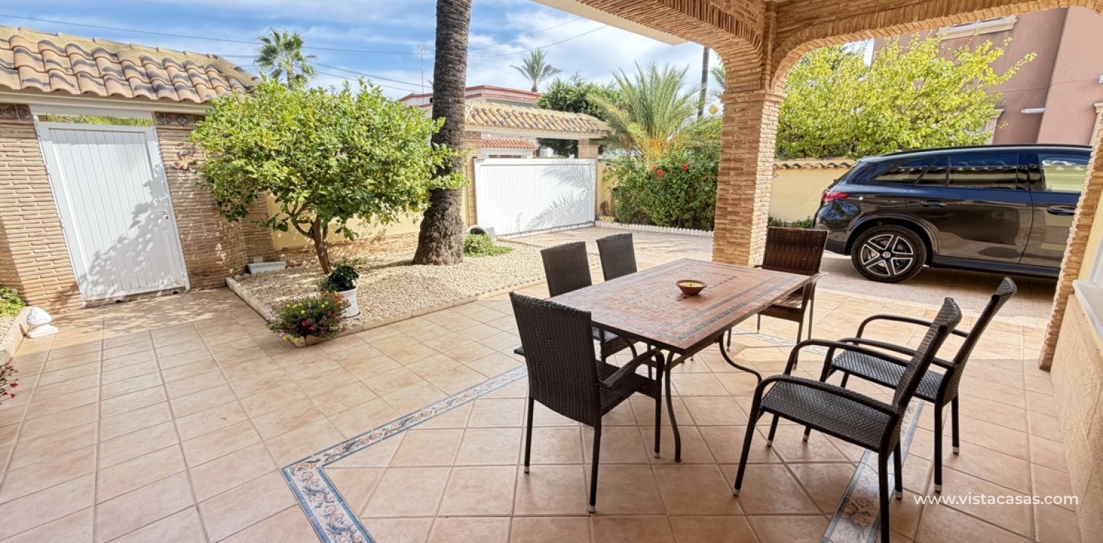 Sale - Villa - Cabo Roig