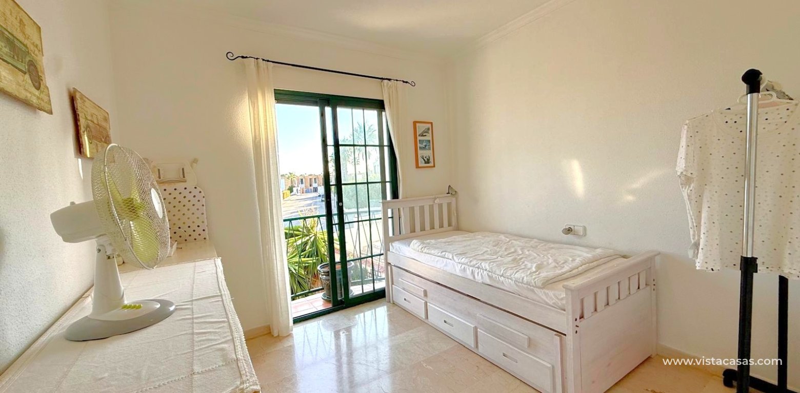 Sale - Villa - Villamartin