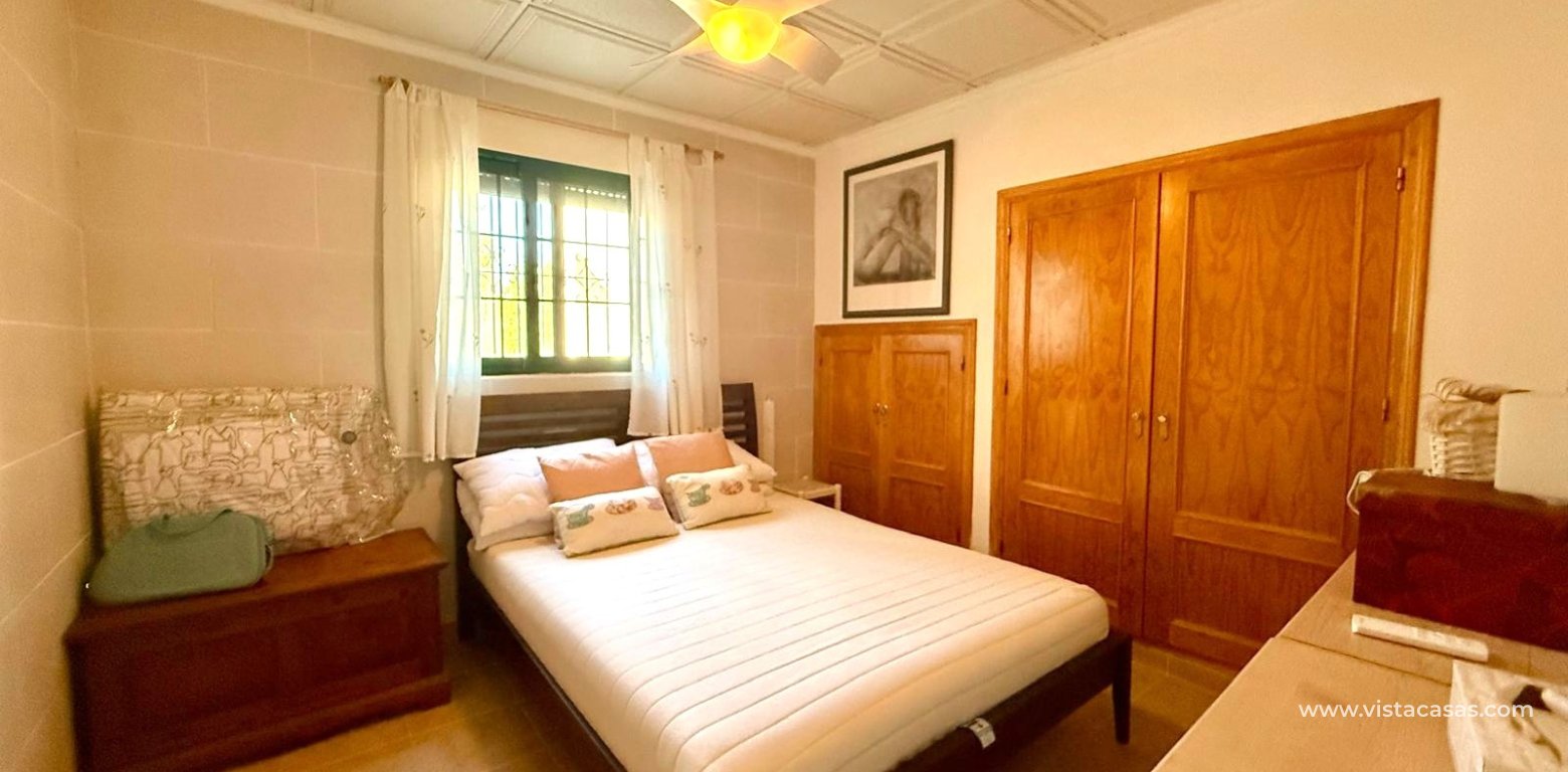 Sale - Villa - Villamartin