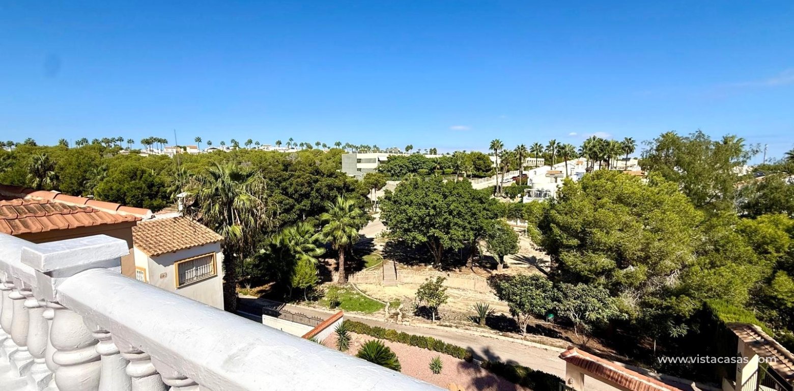 Sale - Villa - Villamartin