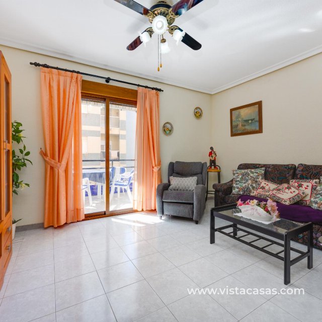Apartment - Resale - Torrevieja - Torrevieja