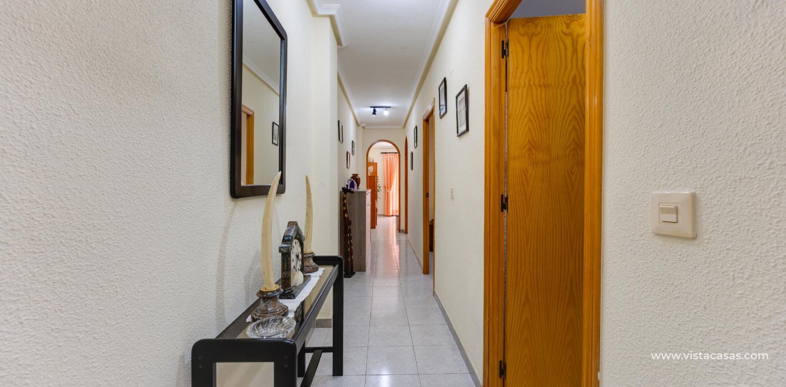 Sale - Lägenhet - Torrevieja