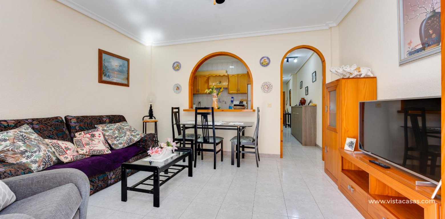 Sale - Lägenhet - Torrevieja