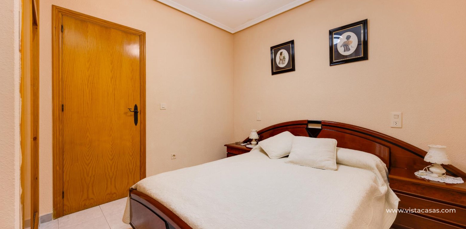 Sale - Lägenhet - Torrevieja