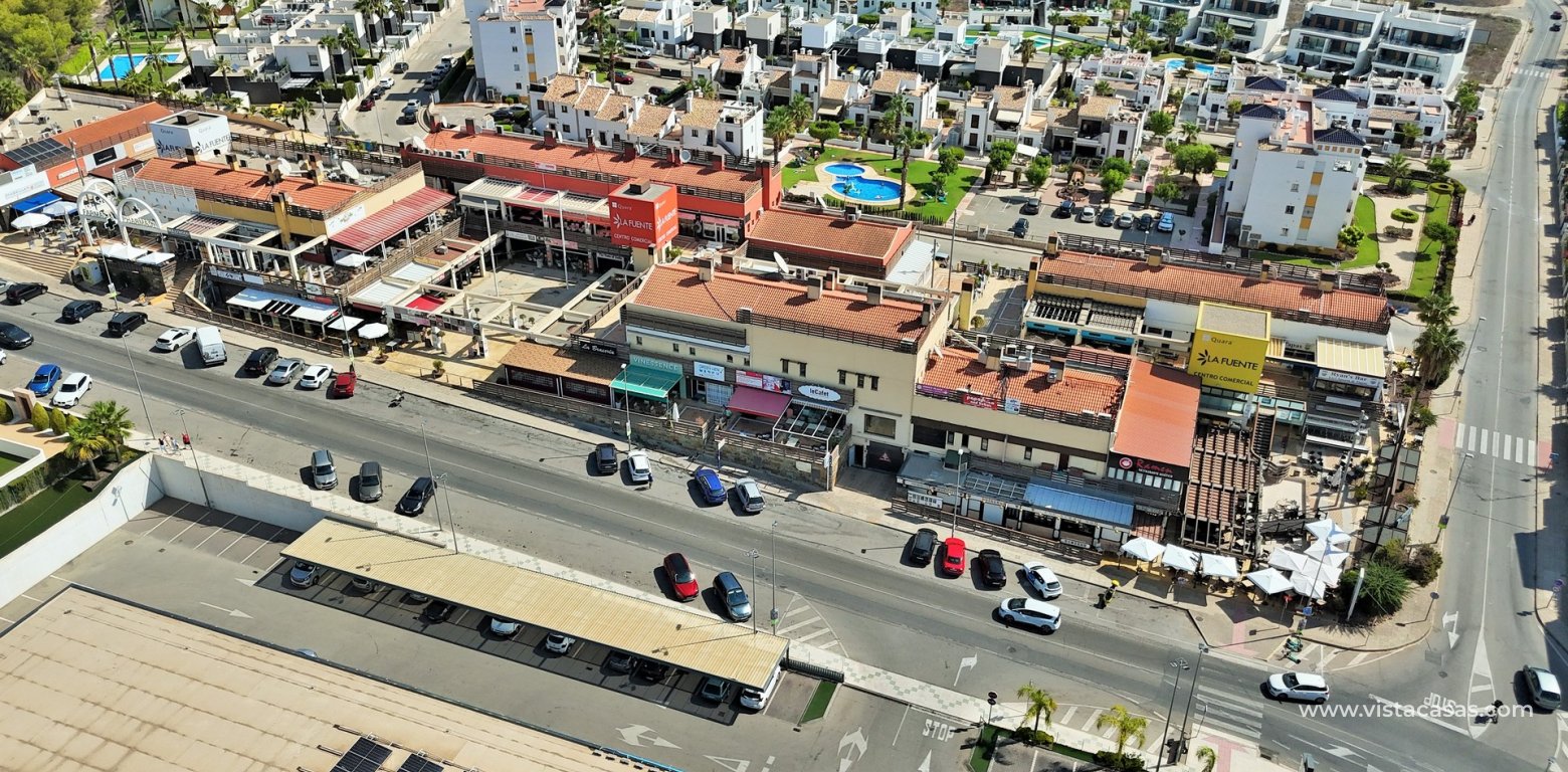Resale - Bungalow - Villamartin