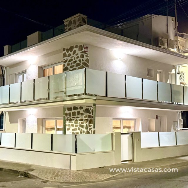 Villa - Resale - San Pedro del Pinatar - San Pedro del Pinatar