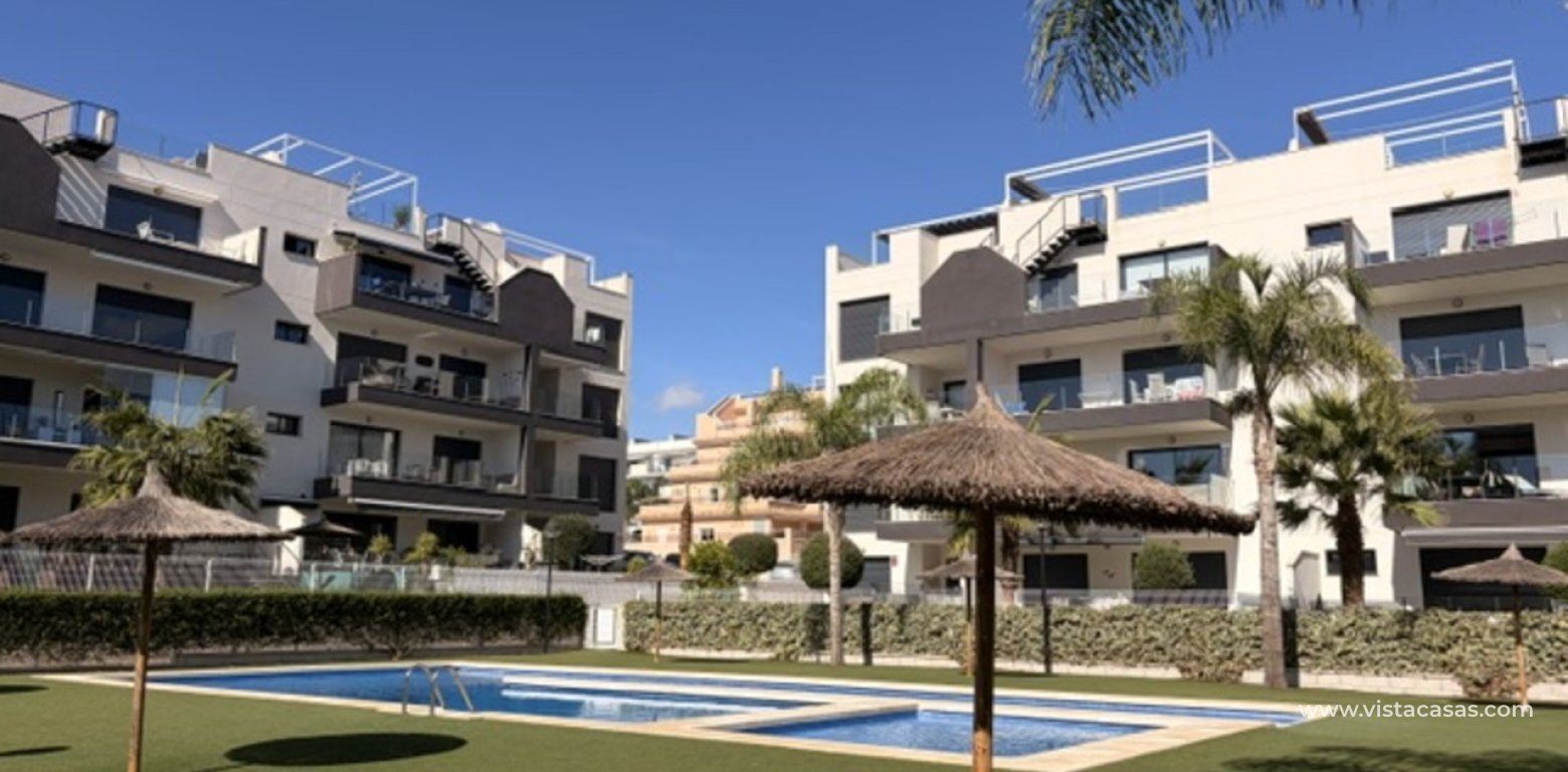 Sale - Wohnung - Villamartin