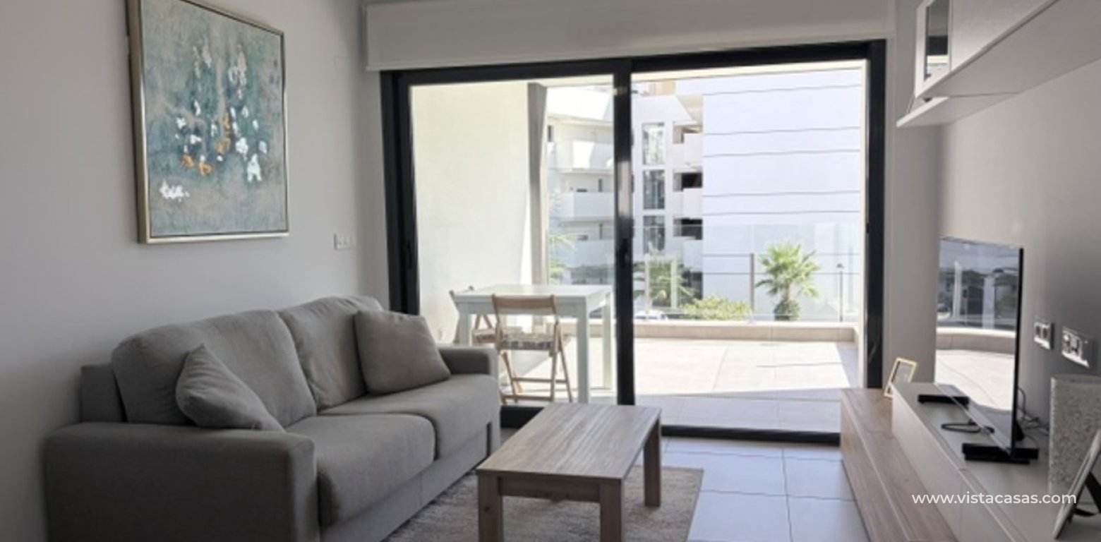 Sale - Wohnung - Villamartin