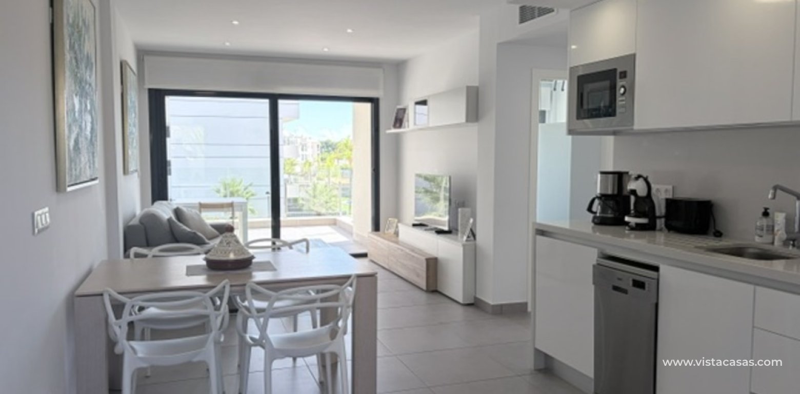 Sale - Wohnung - Villamartin