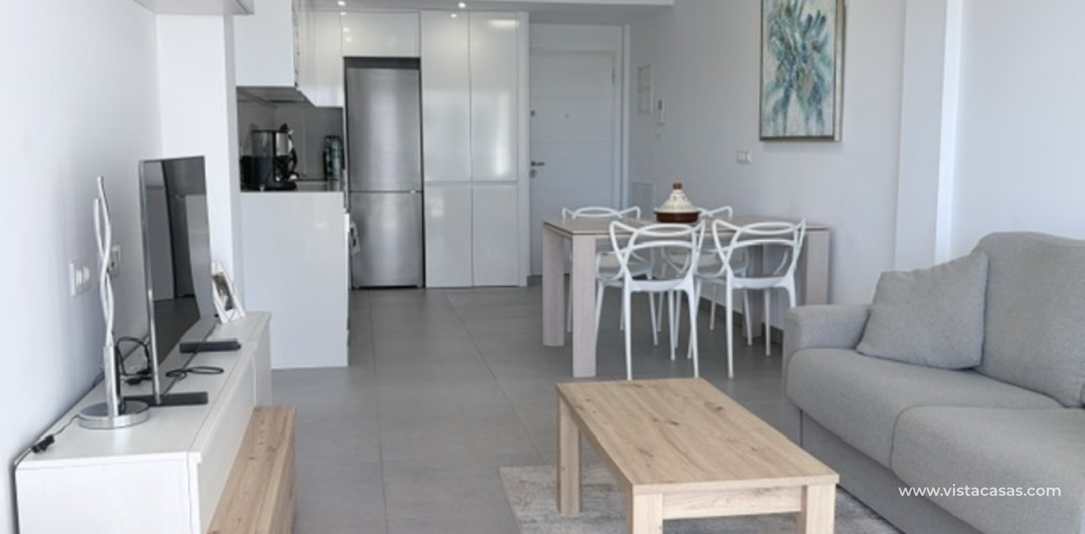 Sale - Wohnung - Villamartin