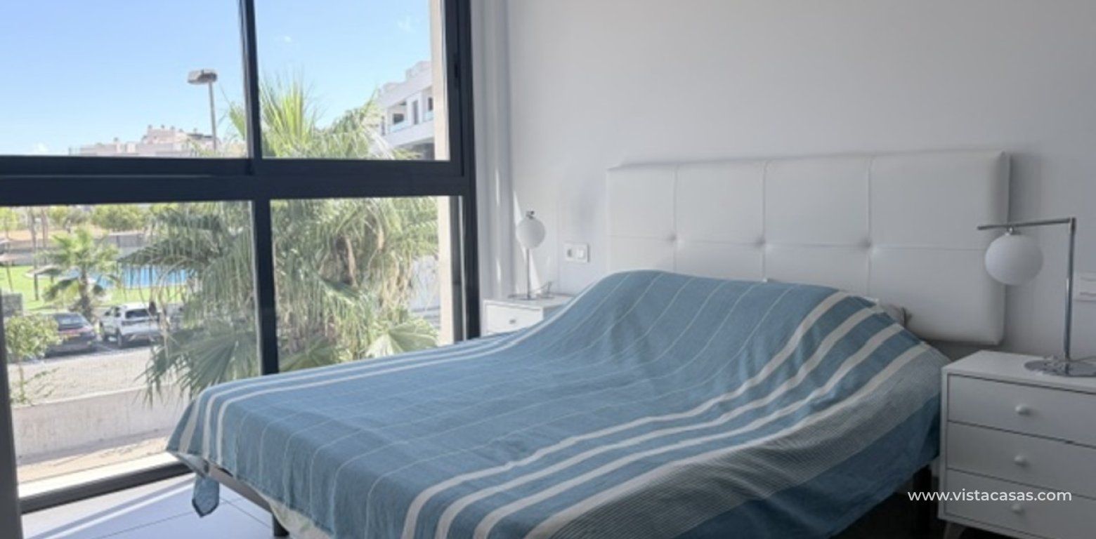 Sale - Wohnung - Villamartin