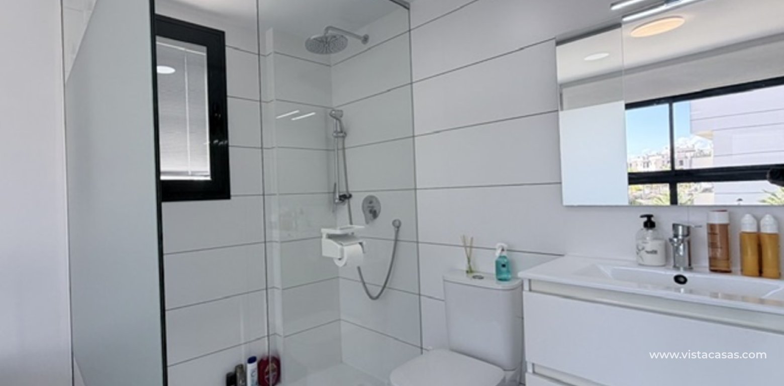Sale - Wohnung - Villamartin