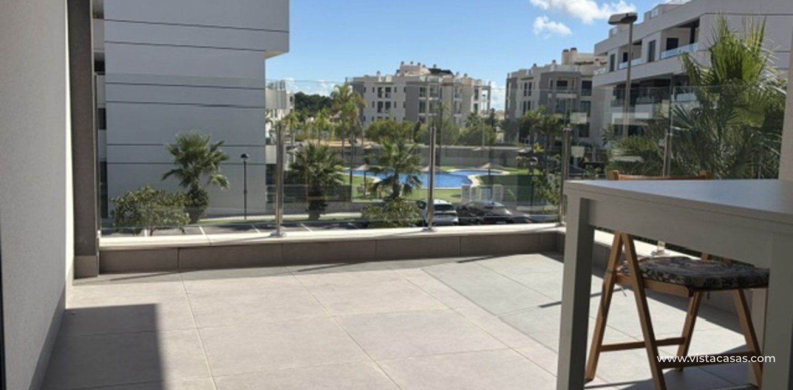 Sale - Wohnung - Villamartin