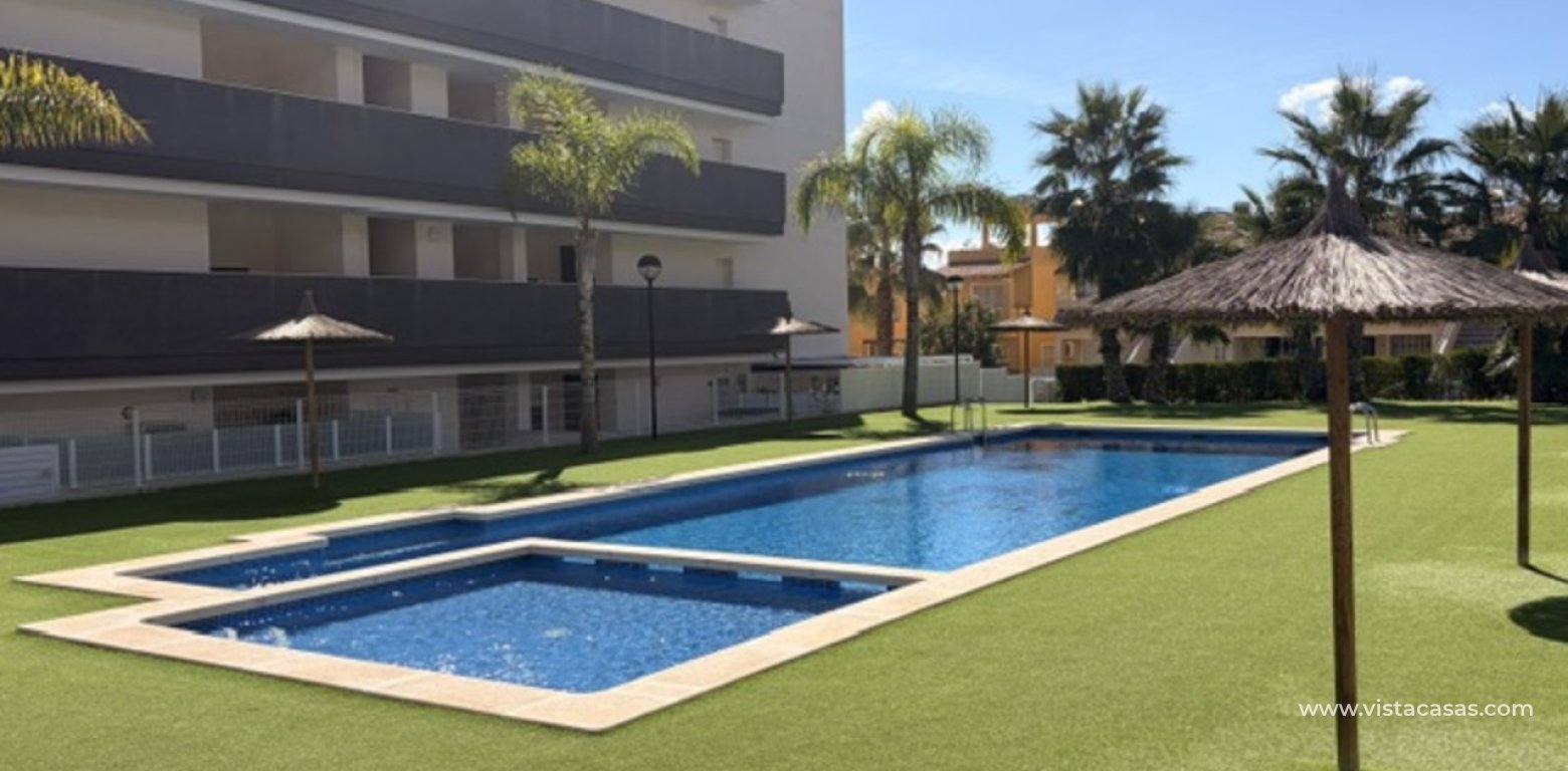 Sale - Wohnung - Villamartin