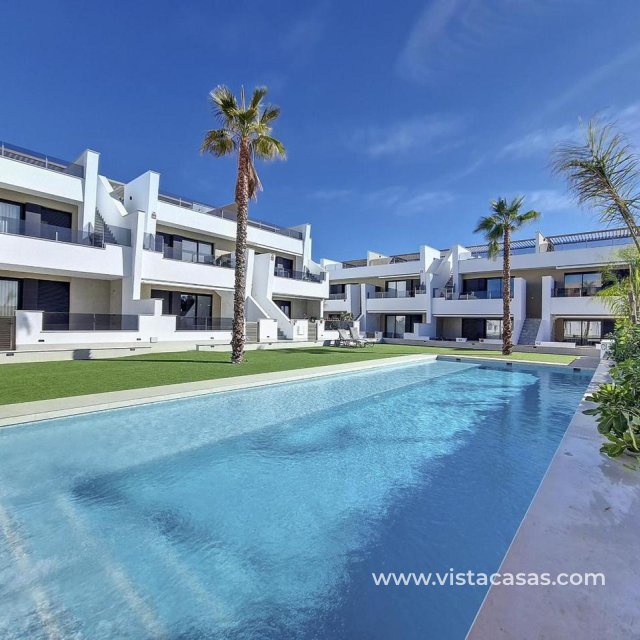 Apartment - Resale - San Pedro del Pinatar - San Pedro del Pinatar