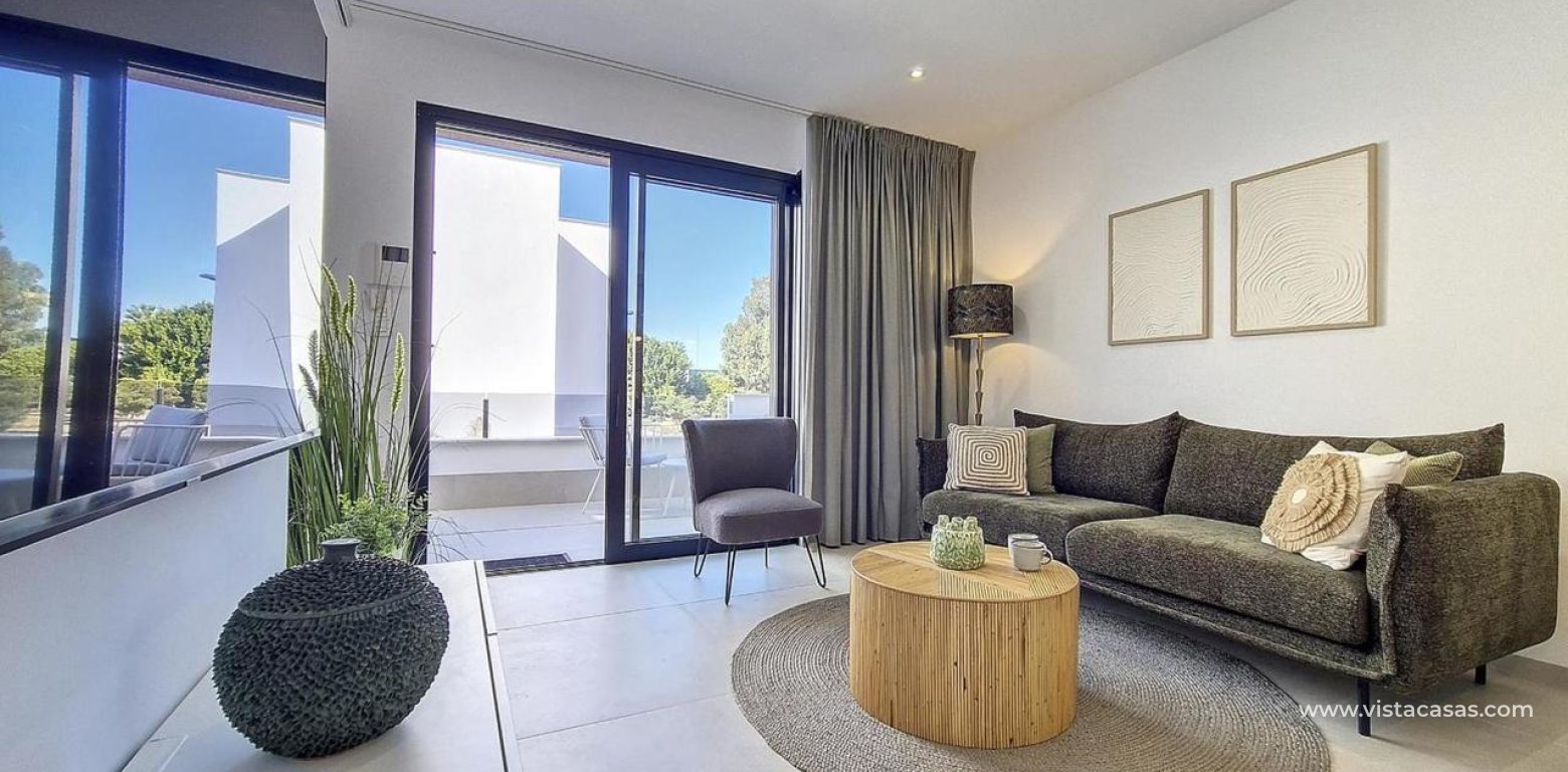 Sale - Appartement - San Pedro del Pinatar