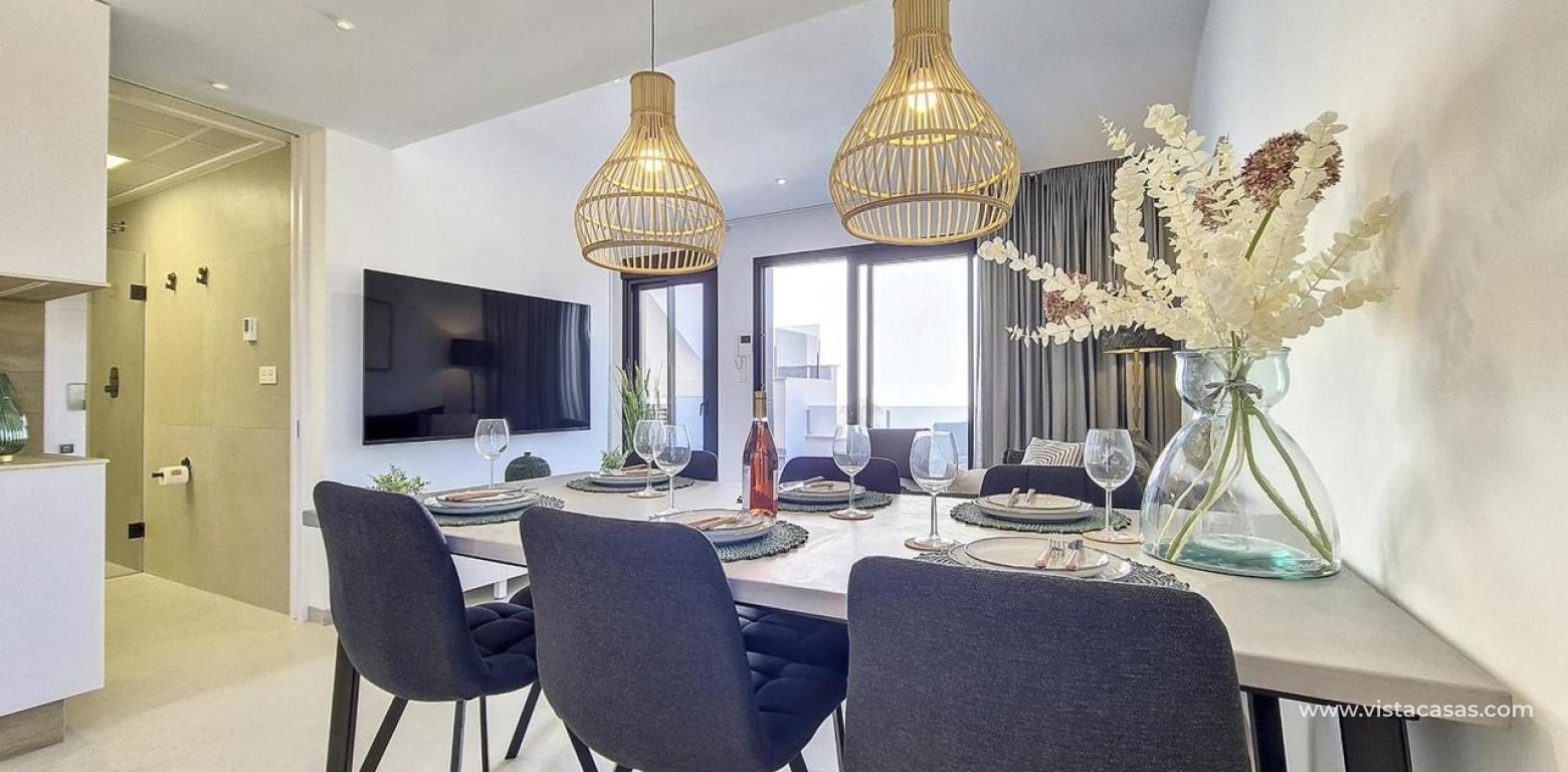 Sale - Appartement - San Pedro del Pinatar