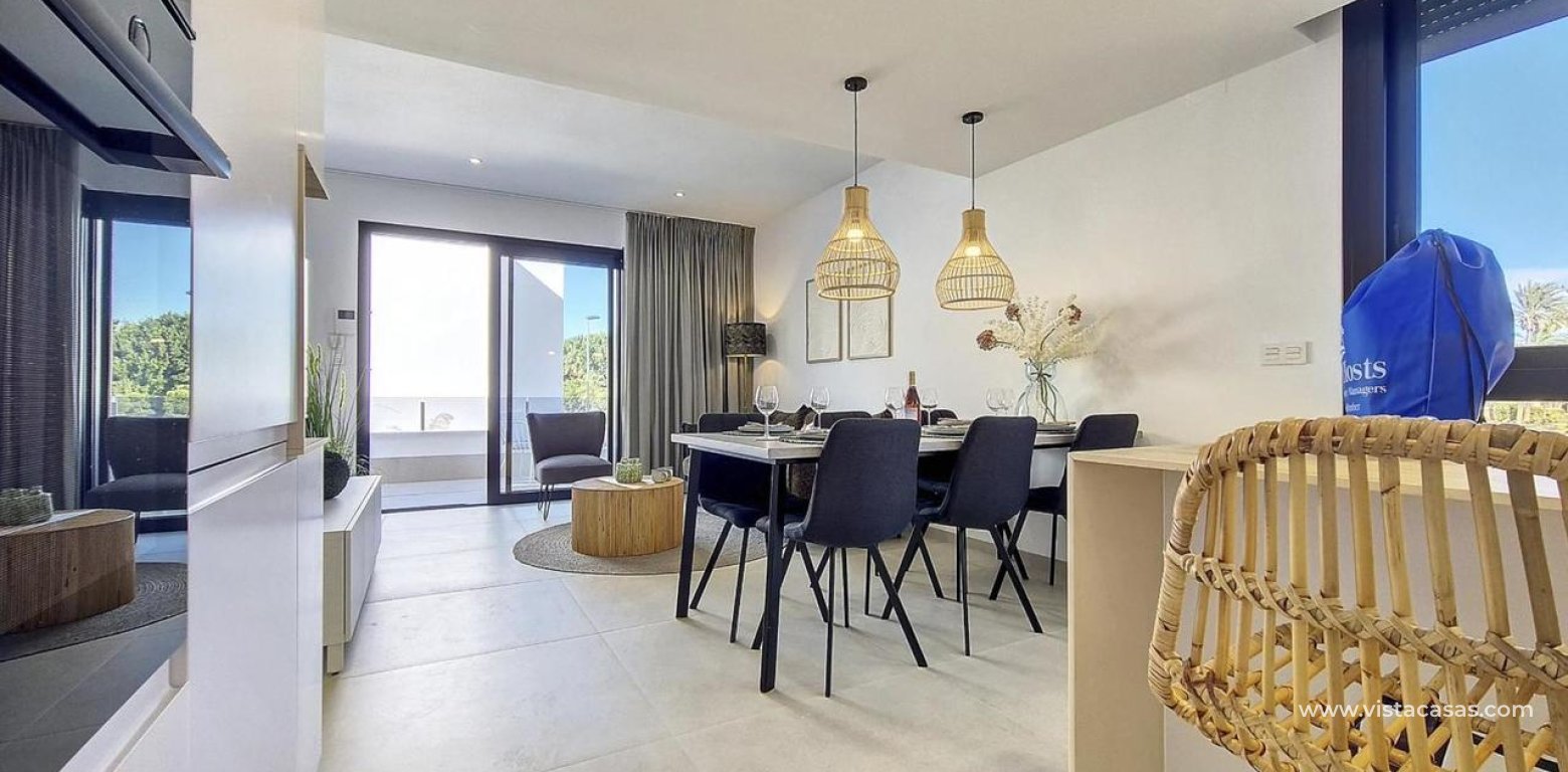 Sale - Appartement - San Pedro del Pinatar